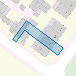 Perceel ECH00-K-2626