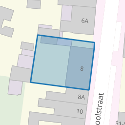 Perceel ECH00-K-2639