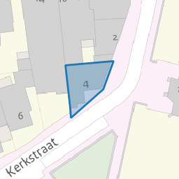 Perceel ECH00-K-2652