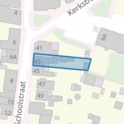 Perceel ECH00-K-2660