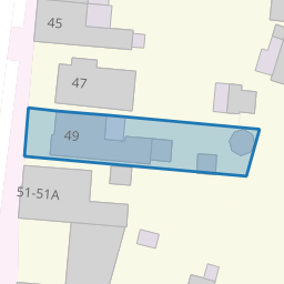 Perceel ECH00-K-2663