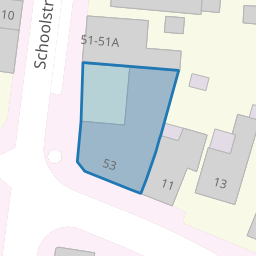 Perceel ECH00-K-2665