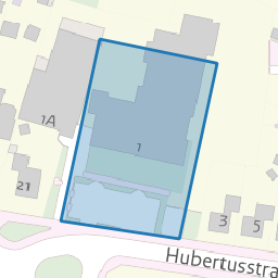 Perceel ECH00-K-2671