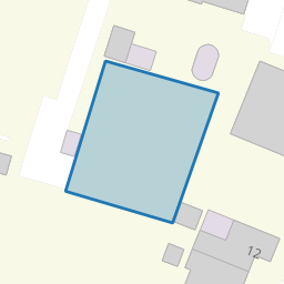 Perceel ECH00-K-2672