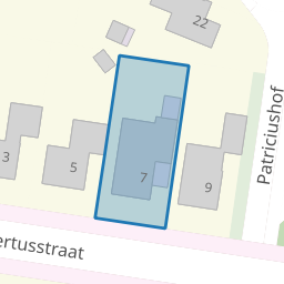 Perceel ECH00-K-2679