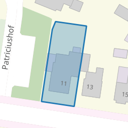 Perceel ECH00-K-2683