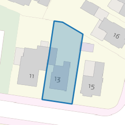 Perceel ECH00-K-2684