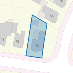 Perceel ECH00-K-2685