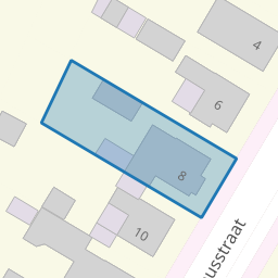 Perceel ECH00-K-2690