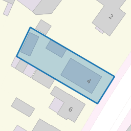 Perceel ECH00-K-2692