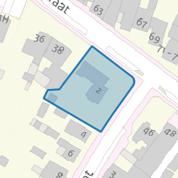 Perceel ECH00-K-2693