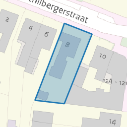 Perceel ECH00-K-2700