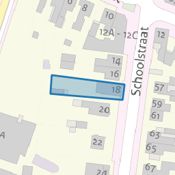 Perceel ECH00-K-2704