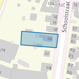 Perceel ECH00-K-2705