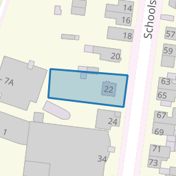 Perceel ECH00-K-2706