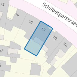 Perceel ECH00-K-2713