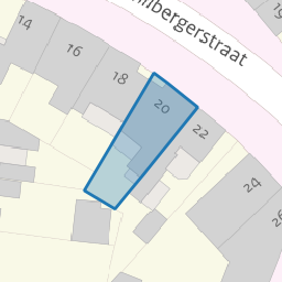 Perceel ECH00-K-2714