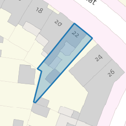 Perceel ECH00-K-2715