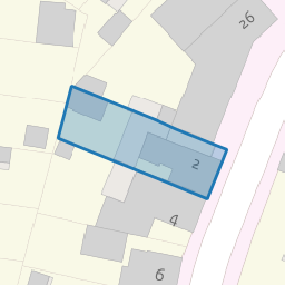 Perceel ECH00-K-2717