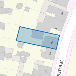 Perceel ECH00-K-2719