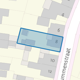 Perceel ECH00-K-2720