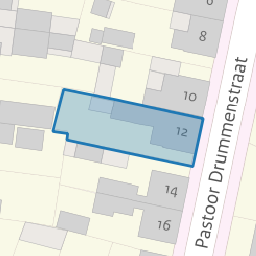 Perceel ECH00-K-2722