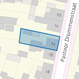 Perceel ECH00-K-2723