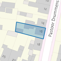 Perceel ECH00-K-2724