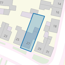 Perceel ECH00-K-2727