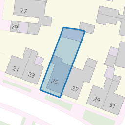 Perceel ECH00-K-2728