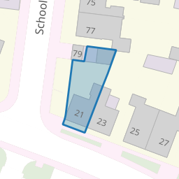 Perceel ECH00-K-2730