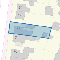 Perceel ECH00-K-2738