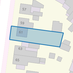 Perceel ECH00-K-2739