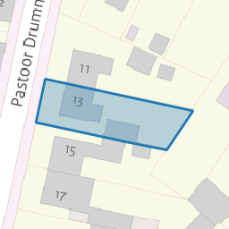 Perceel ECH00-K-2745