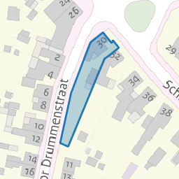 Perceel ECH00-K-2747