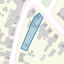 Perceel ECH00-K-2748