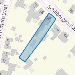 Perceel ECH00-K-2751