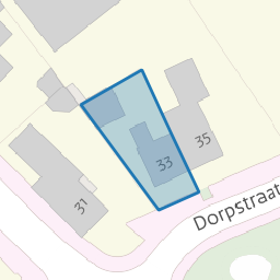 Perceel ECH00-K-2758