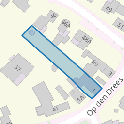 Perceel ECH00-K-2762