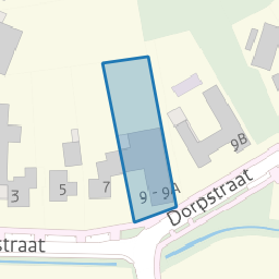 Perceel ECH00-K-2776