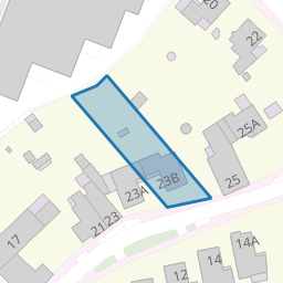 Perceel ECH00-K-2792