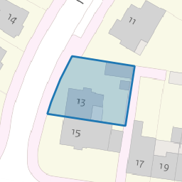 Perceel ECH00-K-2813