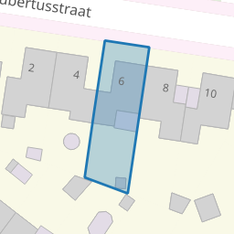 Perceel ECH00-K-2820