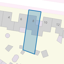 Perceel ECH00-K-2821