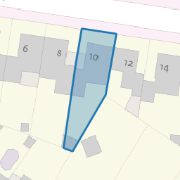 Perceel ECH00-K-2822