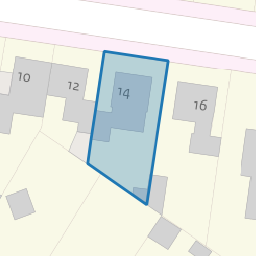 Perceel ECH00-K-2824