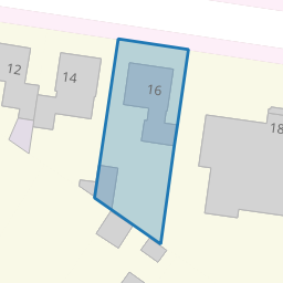 Perceel ECH00-K-2825