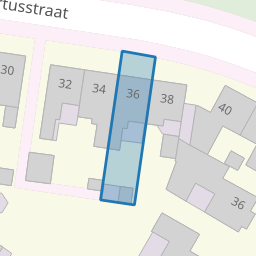 Perceel ECH00-K-2831