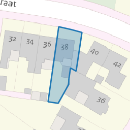 Perceel ECH00-K-2832