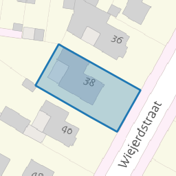 Perceel ECH00-K-2836